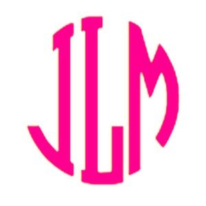 Meet your Posher, Jenna